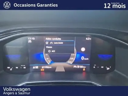 Photo 18 Volkswagen Polo  1.0 TSI 95 S&S BVM5