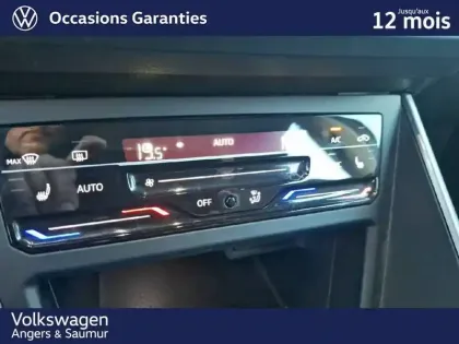 Photo 22 Volkswagen Polo  1.0 TSI 95 S&S BVM5