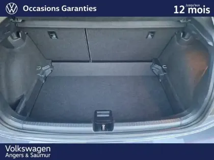 Photo 6 Volkswagen Polo  1.0 TSI 95 S&S BVM5