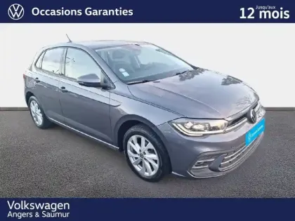 Photo 2 Volkswagen Polo  1.0 TSI 95 S&S BVM5