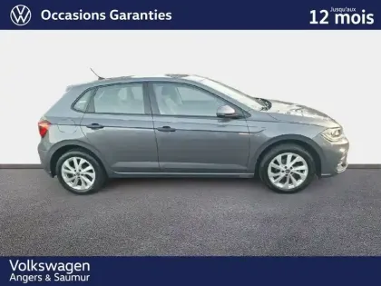 Photo 3 Volkswagen Polo  1.0 TSI 95 S&S BVM5