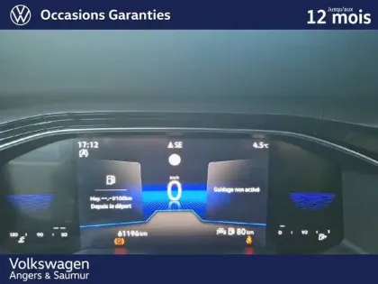 Photo 25 Volkswagen Polo  1.0 TSI 95 S&S BVM5