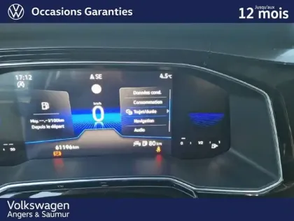 Photo 26 Volkswagen Polo  1.0 TSI 95 S&S BVM5