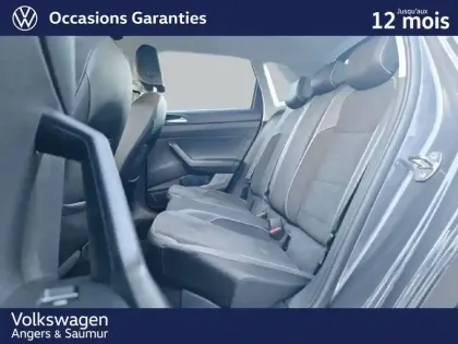 Photo 13 Volkswagen Polo  1.0 TSI 95 S&S BVM5