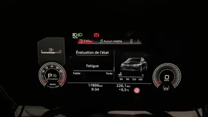 Photo 31 Audi A3  Sportback 35 TFSI Mild Hybrid 150 S tronic 7