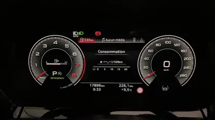 Photo 26 Audi A3  Sportback 35 TFSI Mild Hybrid 150 S tronic 7