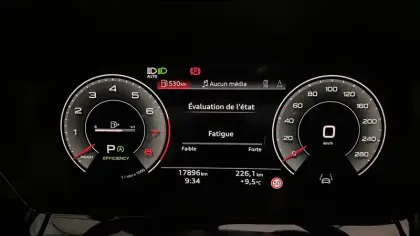 Photo 32 Audi A3  Sportback 35 TFSI Mild Hybrid 150 S tronic 7