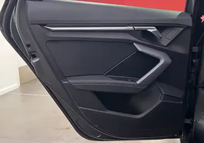 Photo 57 Audi A3  Sportback 35 TFSI Mild Hybrid 150 S tronic 7