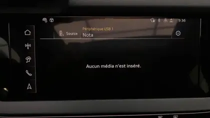 Photo 45 Audi A3  Sportback 35 TFSI Mild Hybrid 150 S tronic 7