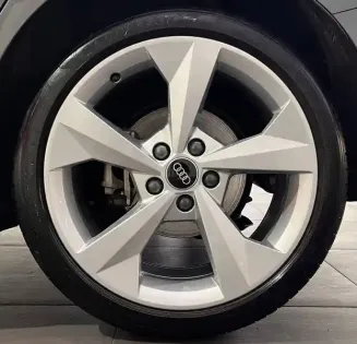 Photo 9 Audi A3  Sportback 35 TFSI Mild Hybrid 150 S tronic 7