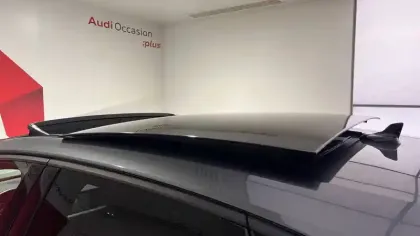 Photo 8 Audi A3  Sportback 35 TFSI Mild Hybrid 150 S tronic 7