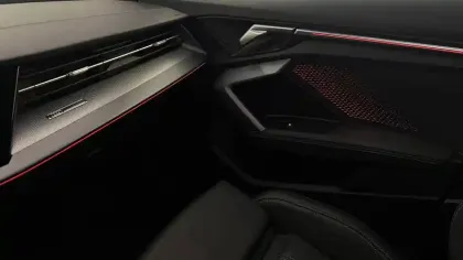 Photo 56 Audi A3  Sportback 35 TFSI Mild Hybrid 150 S tronic 7