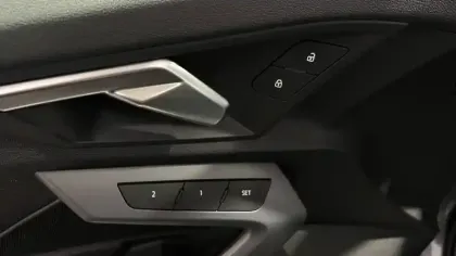 Photo 13 Audi A3  Sportback 35 TFSI Mild Hybrid 150 S tronic 7