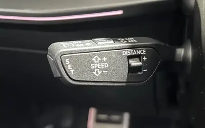 Photo 19 Audi A3  Sportback 35 TFSI Mild Hybrid 150 S tronic 7