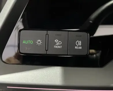 Photo 18 Audi A3  Sportback 35 TFSI Mild Hybrid 150 S tronic 7