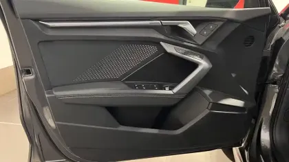 Photo 11 Audi A3  Sportback 35 TFSI Mild Hybrid 150 S tronic 7