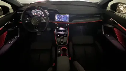 Photo 24 Audi A3  Sportback 35 TFSI Mild Hybrid 150 S tronic 7