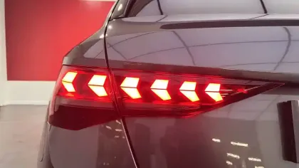 Photo 5 Audi A3  Sportback 35 TFSI Mild Hybrid 150 S tronic 7