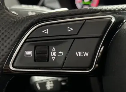 Photo 20 Audi A3  Sportback 35 TFSI Mild Hybrid 150 S tronic 7