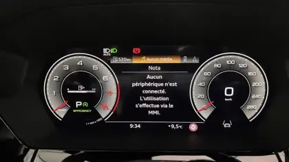 Photo 38 Audi A3  Sportback 35 TFSI Mild Hybrid 150 S tronic 7