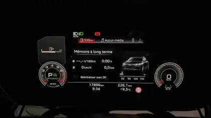 Photo 29 Audi A3  Sportback 35 TFSI Mild Hybrid 150 S tronic 7