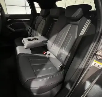 Photo 58 Audi A3  Sportback 35 TFSI Mild Hybrid 150 S tronic 7