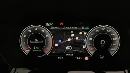 Photo 42 Audi A3  Sportback 35 TFSI Mild Hybrid 150 S tronic 7