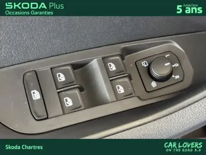 Photo 20 Skoda Karoq  1.5 TSI Evo 2 150 ch ACT DSG7