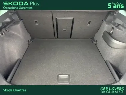 Photo 15 Skoda Karoq  1.5 TSI Evo 2 150 ch ACT DSG7