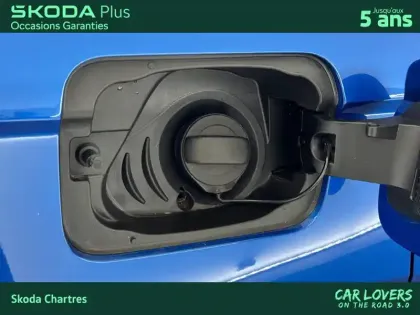 Photo 26 Skoda Karoq  1.5 TSI Evo 2 150 ch ACT DSG7