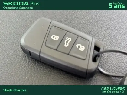 Photo 30 Skoda Karoq  1.5 TSI Evo 2 150 ch ACT DSG7