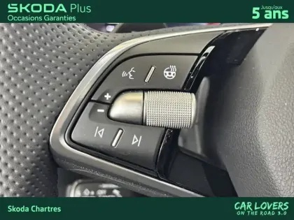 Photo 19 Skoda Karoq  1.5 TSI Evo 2 150 ch ACT DSG7