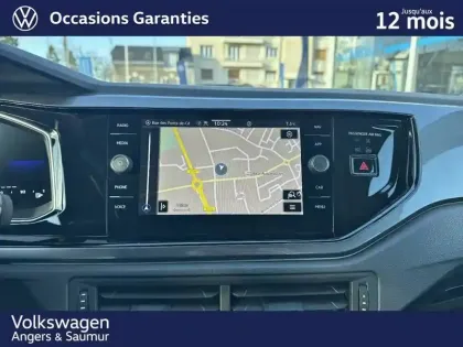 Photo 23 Volkswagen Polo  1.0 TSI 95 S&S BVM5