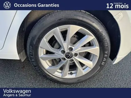 Photo 27 Volkswagen Polo  1.0 TSI 95 S&S BVM5