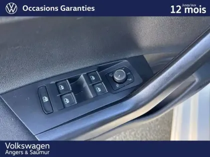 Photo 16 Volkswagen Polo  1.0 TSI 95 S&S BVM5