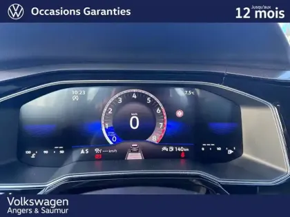 Photo 20 Volkswagen Polo  1.0 TSI 95 S&S BVM5