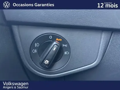 Photo 17 Volkswagen Polo  1.0 TSI 95 S&S BVM5