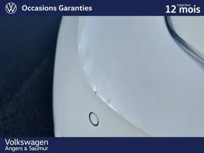 Photo 31 Volkswagen Polo  1.0 TSI 95 S&S BVM5