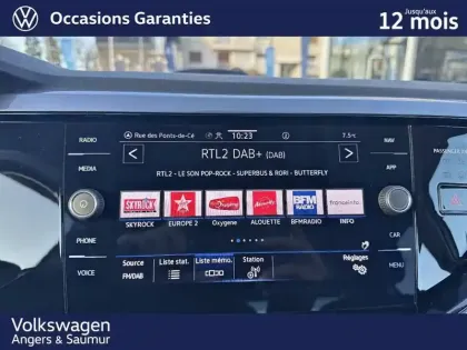 Photo 21 Volkswagen Polo  1.0 TSI 95 S&S BVM5