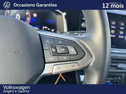 Photo 19 Volkswagen Polo  1.0 TSI 95 S&S BVM5