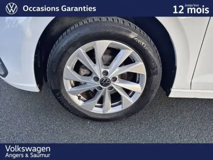 Photo 28 Volkswagen Polo  1.0 TSI 95 S&S BVM5