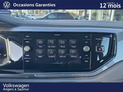 Photo 12 Volkswagen Polo  1.0 TSI 95 S&S BVM5