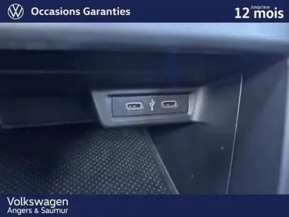 Photo 26 Volkswagen Polo  1.0 TSI 95 S&S BVM5