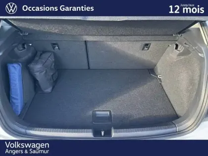 Photo 6 Volkswagen Polo  1.0 TSI 95 S&S BVM5