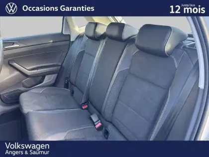 Photo 14 Volkswagen Polo  1.0 TSI 95 S&S BVM5