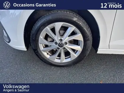 Photo 9 Volkswagen Polo  1.0 TSI 95 S&S BVM5