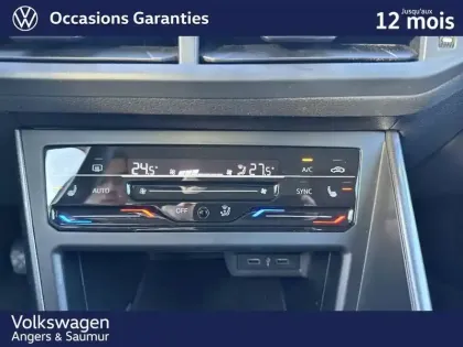 Photo 25 Volkswagen Polo  1.0 TSI 95 S&S BVM5