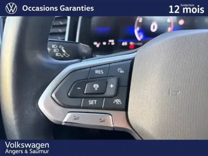 Photo 18 Volkswagen Polo  1.0 TSI 95 S&S BVM5