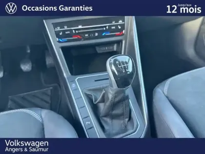 Photo 13 Volkswagen Polo  1.0 TSI 95 S&S BVM5