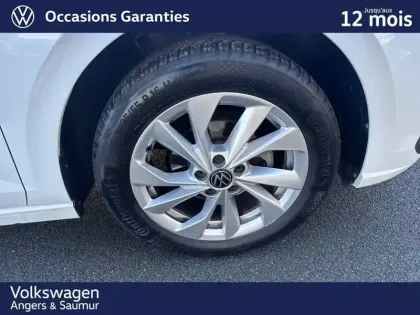 Photo 30 Volkswagen Polo  1.0 TSI 95 S&S BVM5